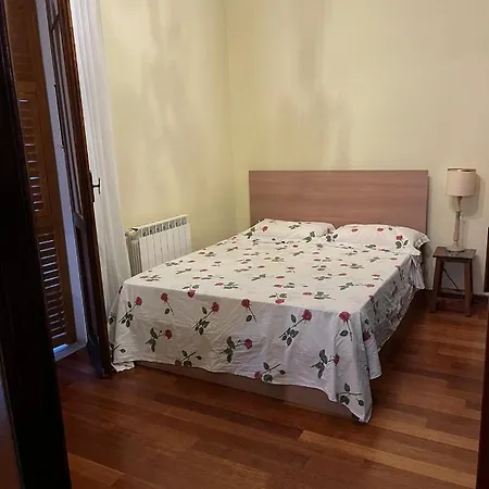 Πανσιόν Casa Vacanza Marco
