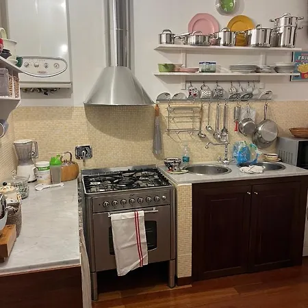 Casa Vacanza Marco Πανσιόν