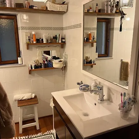 Casa Vacanza Marco Affittacamere *