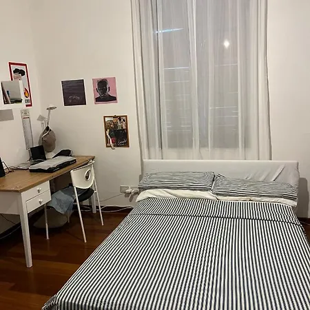 Casa Vacanza Marco Affittacamere *